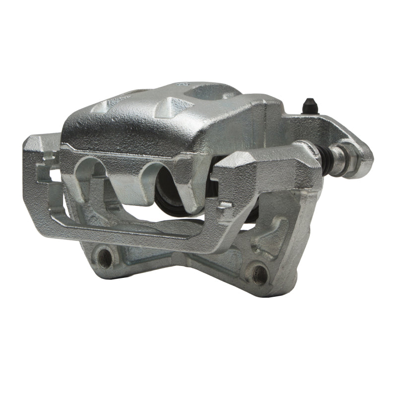 DFC 06-14 Infiniti FX35 Front-L Premium Caliper - Silver Zinc Coated