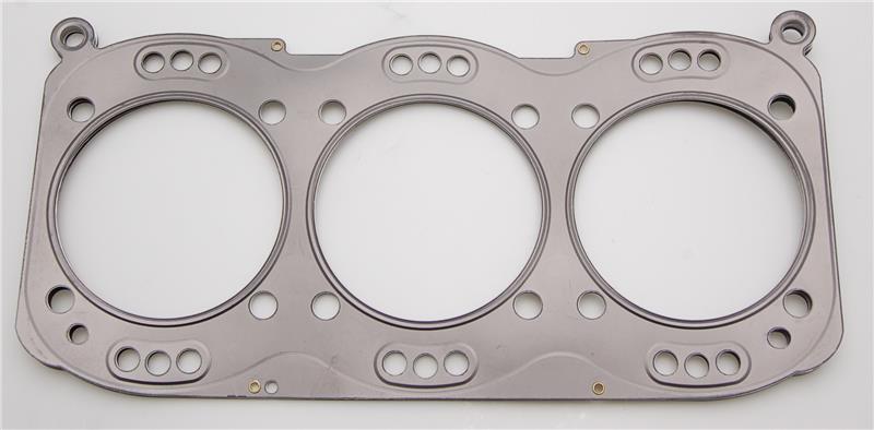 Cometic Gasket Cometic 01-04 Porsche 996TT 3.6L 102mm .040 inch MLS Head Gasket