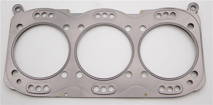 Cometic Gasket Cometic 01-04 Porsche 996TT 3.6L 102mm .040 inch MLS Head Gasket