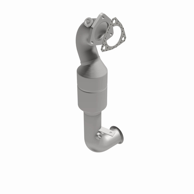 MagnaFlow 2007 Mini Cooper 1.6L Direct Fit Converter