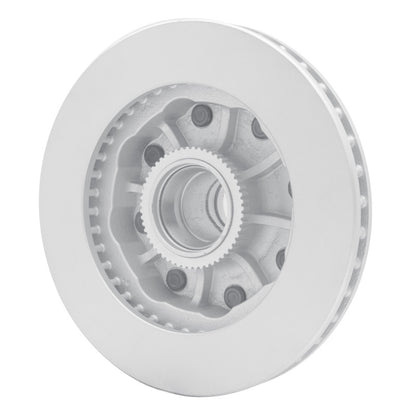 DFC 92-02 Chevrolet Suburban 1500 Front GeoSPEC Coated Rotor