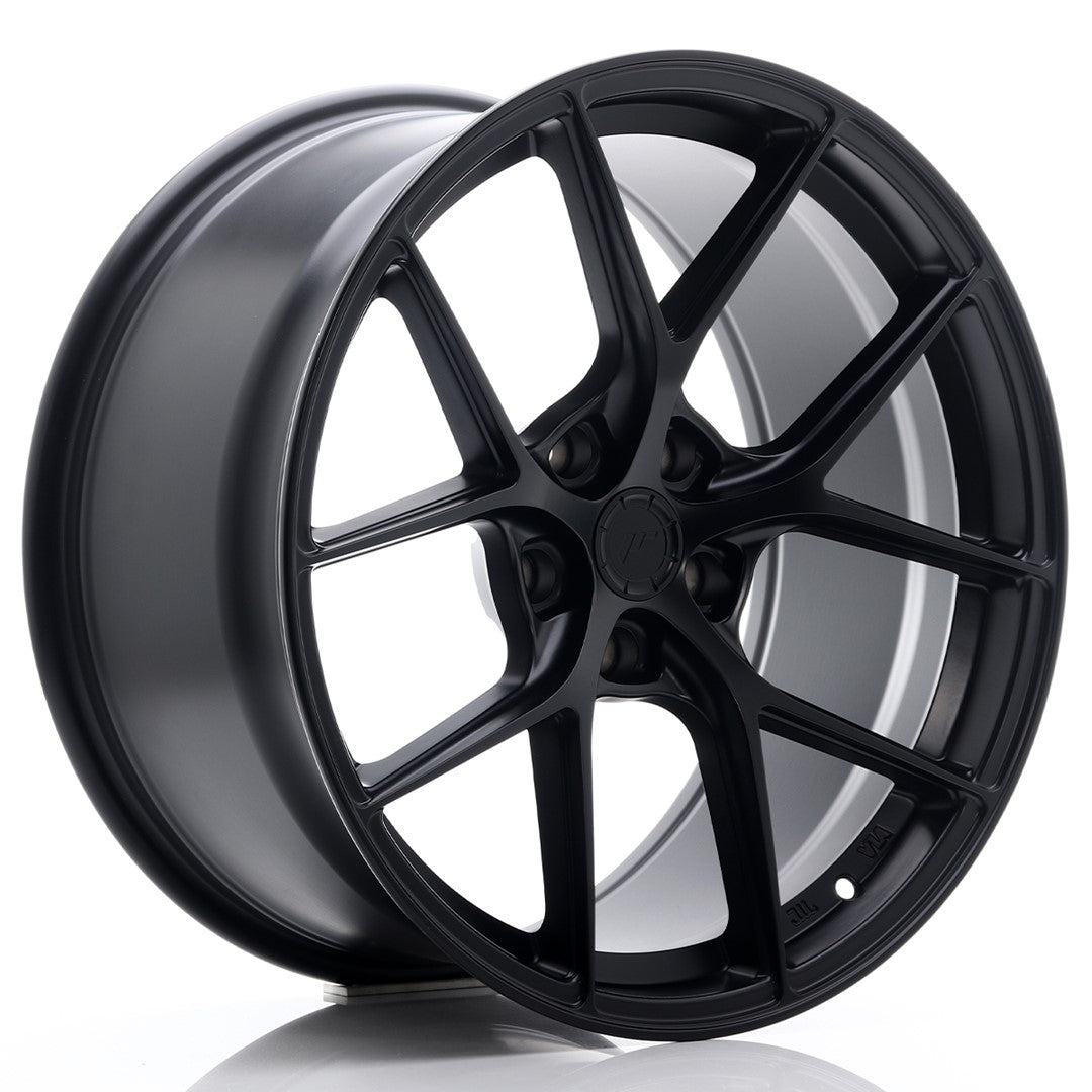 JAPAN RACING SL011990F25I2072BF Tuning Wheel Rim