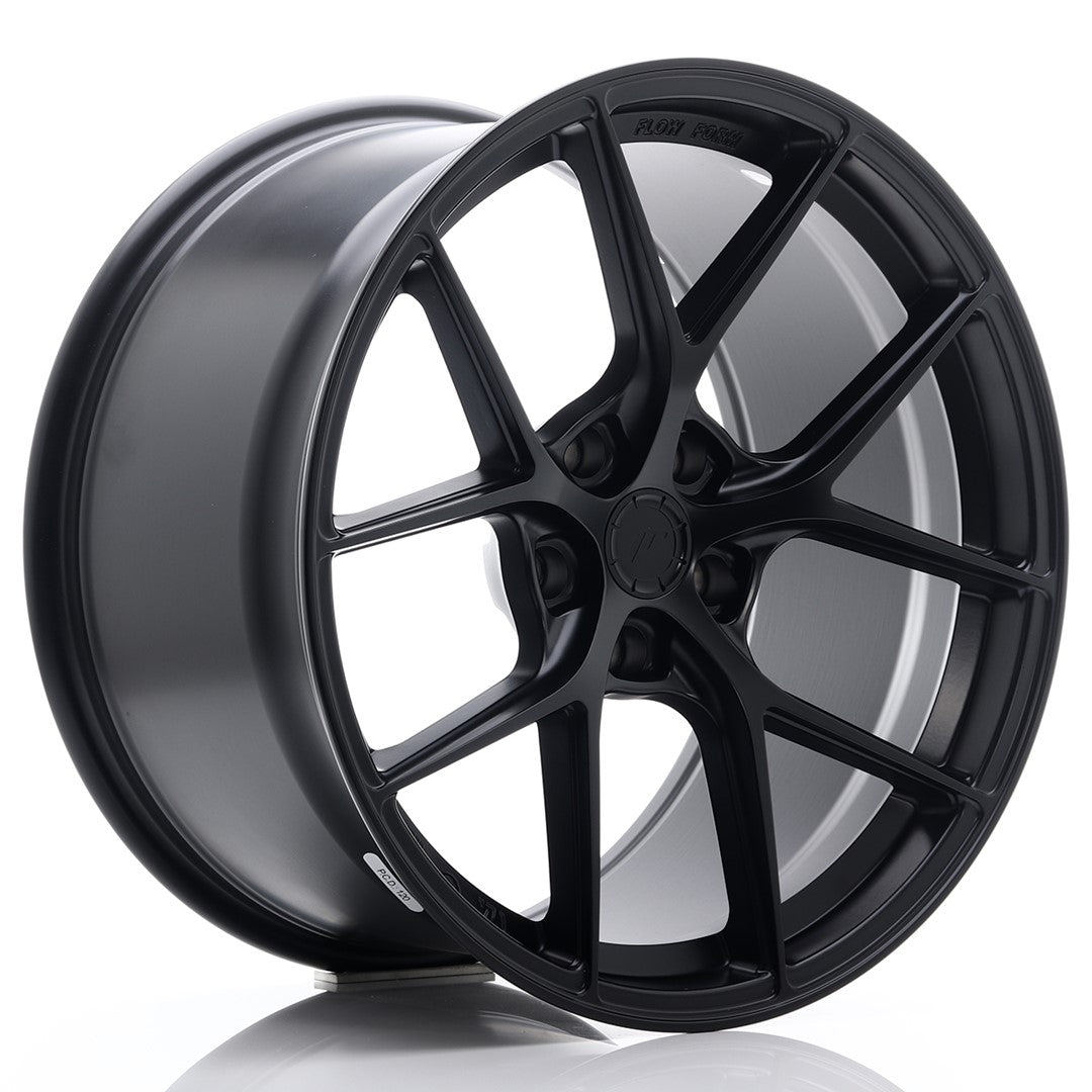 JAPAN RACING SL011910F25I2972BF Tuning Wheel Rim