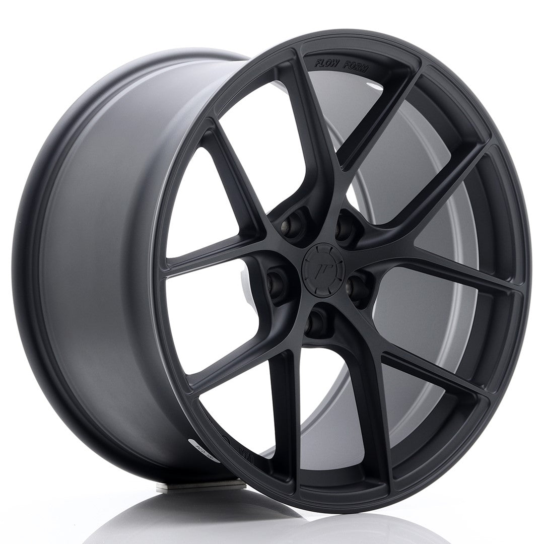 JAPAN RACING SL011910F25I2972MGM Tuning Wheel Rim
