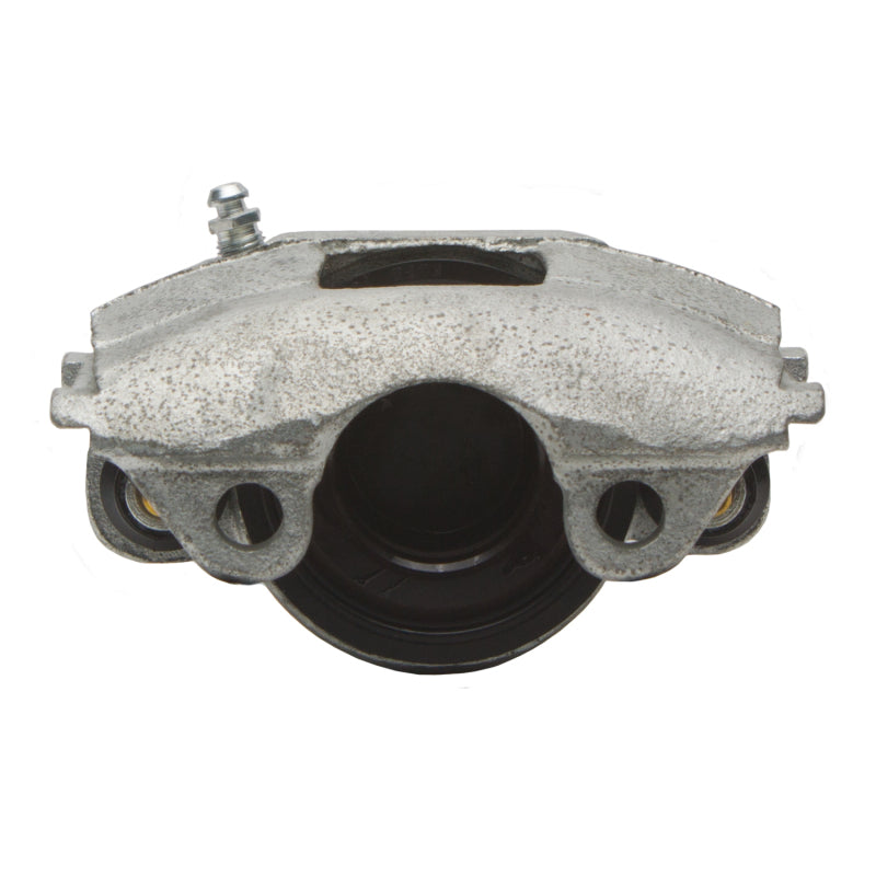 DFC 88-90 Chrysler Imperial Front-R Premium Caliper - Silver Zinc Coated