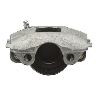 DFC 88-90 Chrysler Imperial Front-R Premium Caliper - Silver Zinc Coated