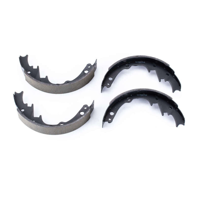 PowerStop Power Stop 64-67 Chevrolet C10 Panel Front or Rear Autospecialty Brake Shoes