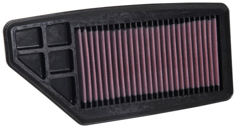 K&N Engineering K&N 2019 Honda Insight L4-1.5L F/I Replacement Drop In Air Filter