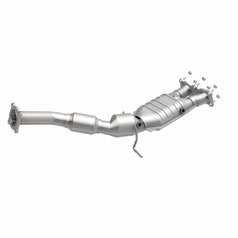 MagnaFlow Direct Fit Catalytic Converter 2012 Volvo XC60 AWD 3.2L
