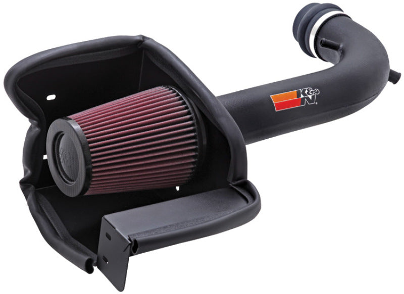 K&N Engineering K&N 00-04 Honda S2000 2.2L/2.0L-L4 Performance Intake Kit