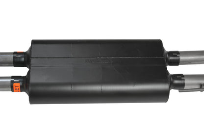 Flowmaster 09-21 Tundra V8 SS Force II Cat-Back Exhaust System