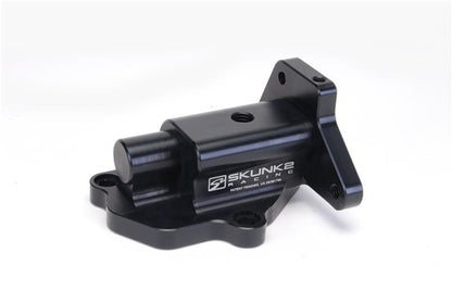 Skunk2 Racing Skunk2 Honda/Acura B-Series VTEC Black Anodized Billet Solenoid