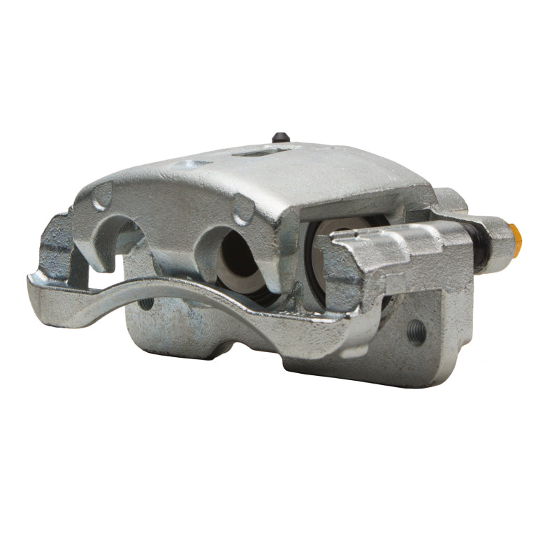 DFC 99-13 Cadillac Escalade ESV Rear-R/Front-L Premium Caliper - Silver Zinc Coated
