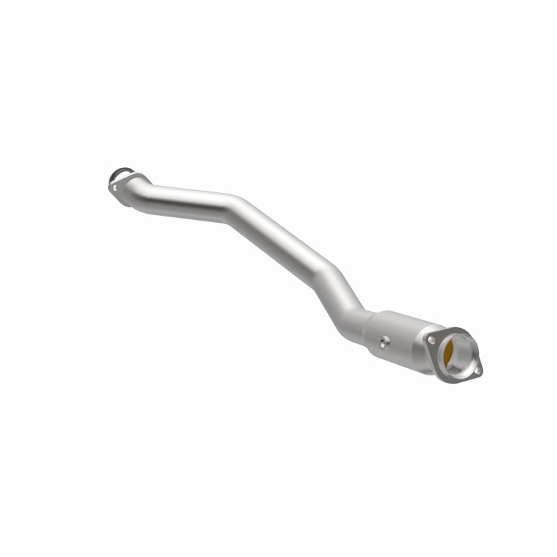 MagnaFlow Direct Fit Catalytic Converter 2012-2017 Grand Cherokee V8 6.4 OEM Underbody