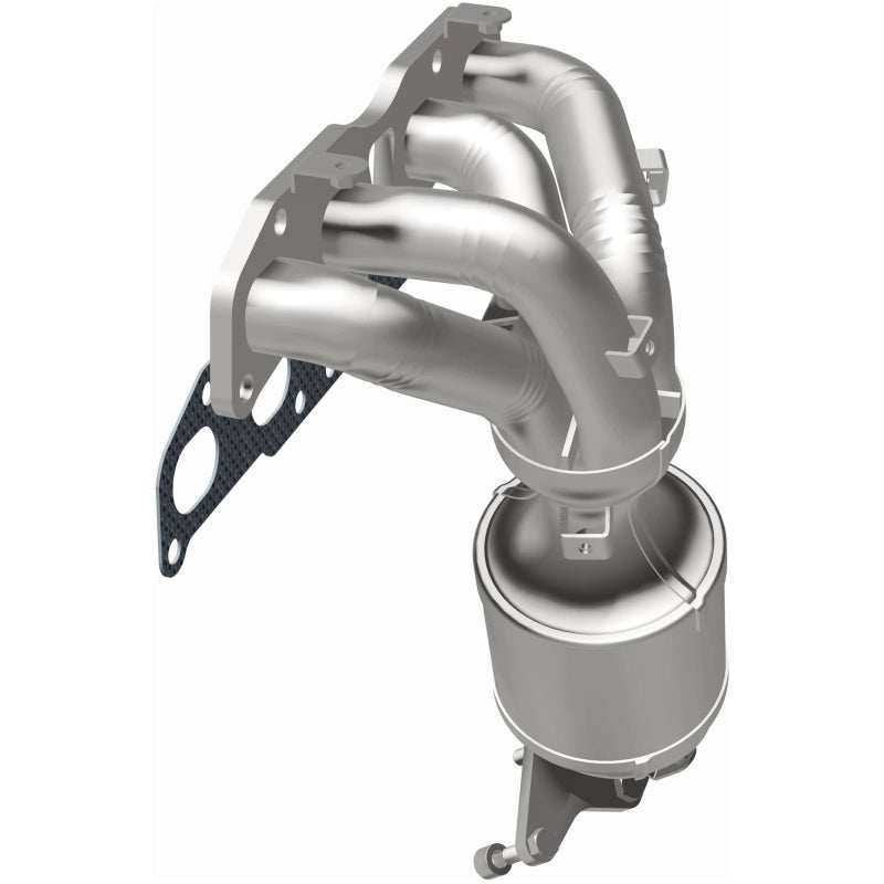 MagnaFlow 2008-2015 Nissan Rogue 2.5L Direct Fit Converter