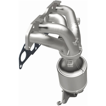 MagnaFlow 2008-2015 Nissan Rogue 2.5L Direct Fit Converter