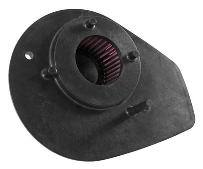 K&N Engineering K&N Textured Black Replacement Air Filter 2015 Harley-Davidson XG500 Street