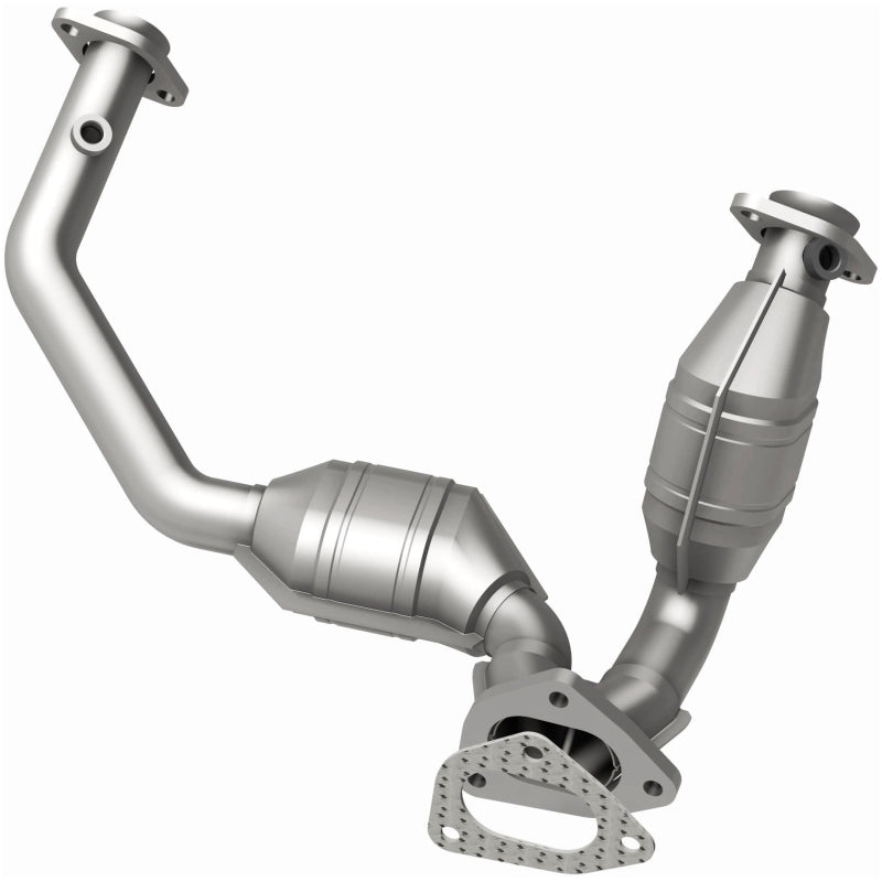 MagnaFlow Direct Fit Catalytic Converter 98-00 Ford Ranger 3.0/4.0L