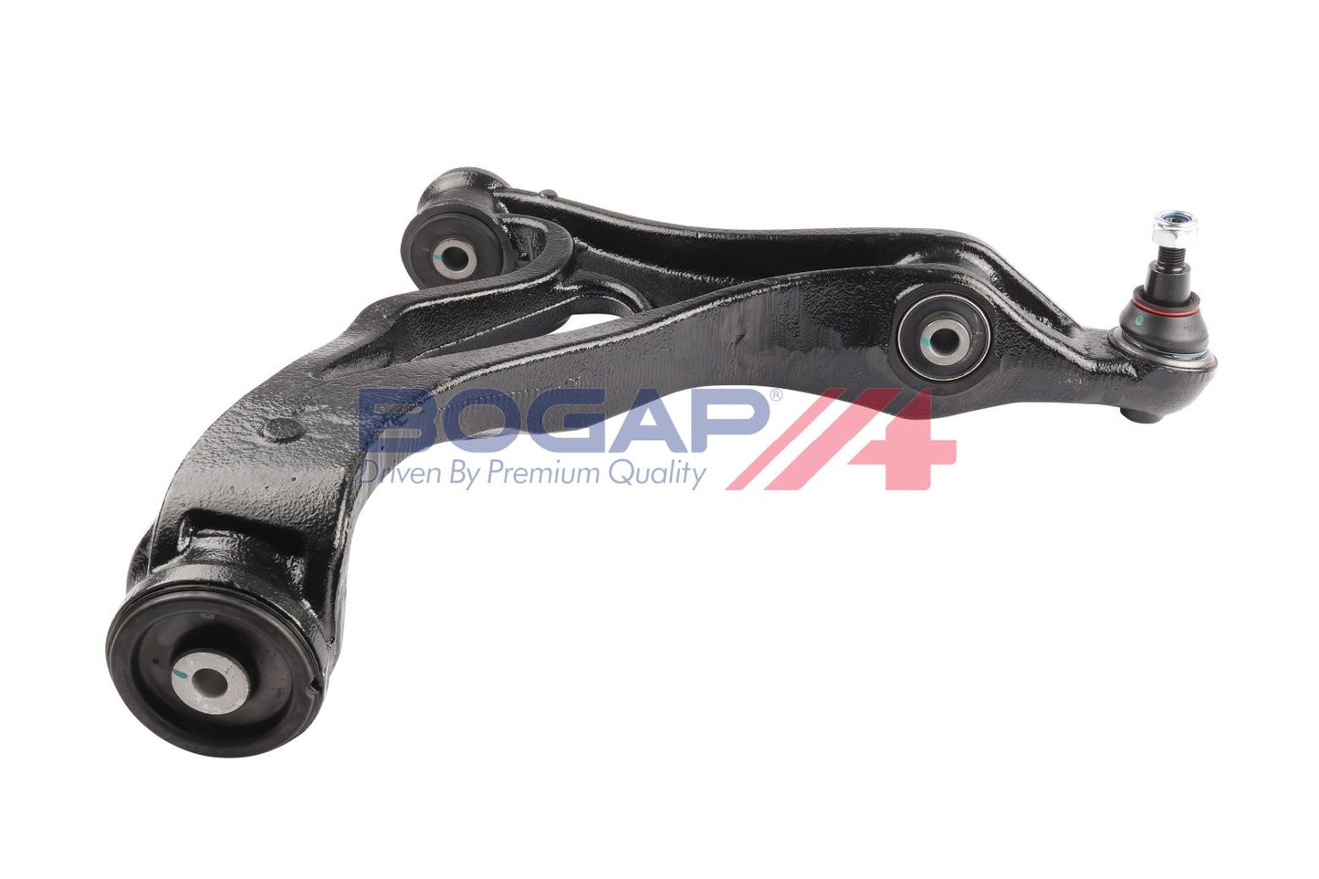 BOGAP A3327199 Control/Trailing Arm, Wheel Suspension