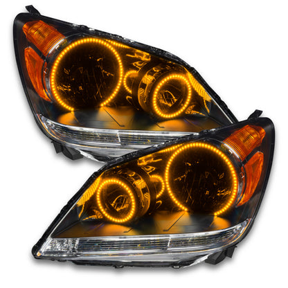 ORACLE Lighting Oracle 08-10 Honda Odyssey SMD HL - ColorSHIFT