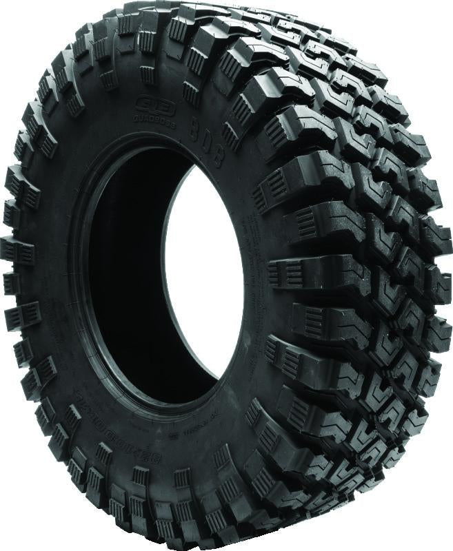 QuadBoss QBT808 Radial Utility Tire - 32x10R15 8Ply