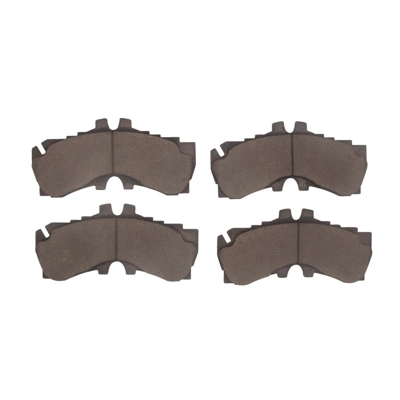 R1 Concepts R1 23-26 Lexus Rx500H Front Optimum OE Brake Pads