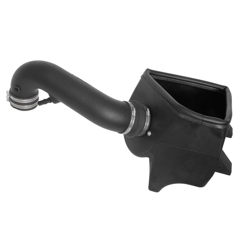 K&N Engineering K&N 2019 Ram 1500 V8 5.7L F/I AirCharger Performance Intake