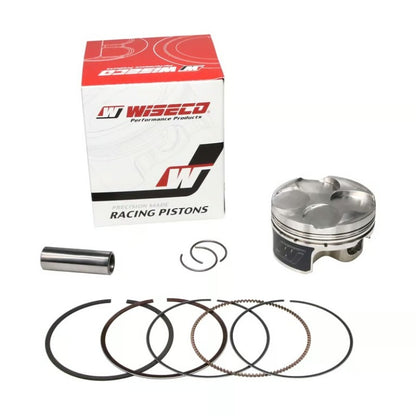 Wiseco Honda CBR600RR 07-19 13.51 CR Piston Kit