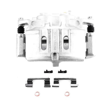 PowerStop Power Stop 15-17 Ford Mustang Front Right Autospecialty Caliper w/Bracket