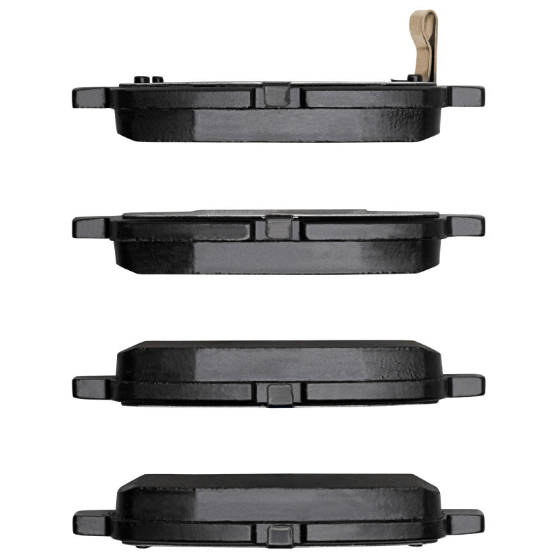 R1 Concepts R1 2002-2025 Infiniti Q70L Rear R1 Performance Sport Pads