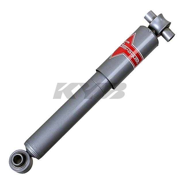 KYB Shocks & Struts Gas-A-Just Front BUICK Riviera 1979-85 CADILLAC Eldorado 1979-85 CADILLAC Sevill