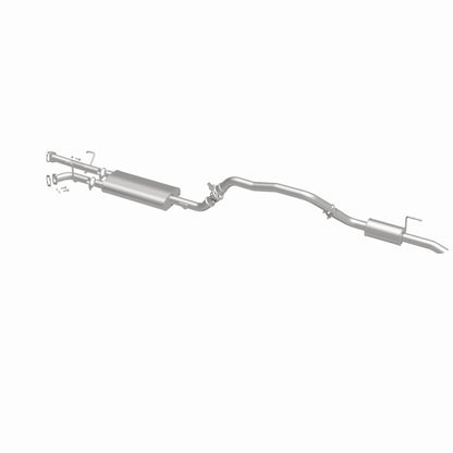 Magnaflow BRExhaust 08-17 Toyota Sequoia Exhaust Kit