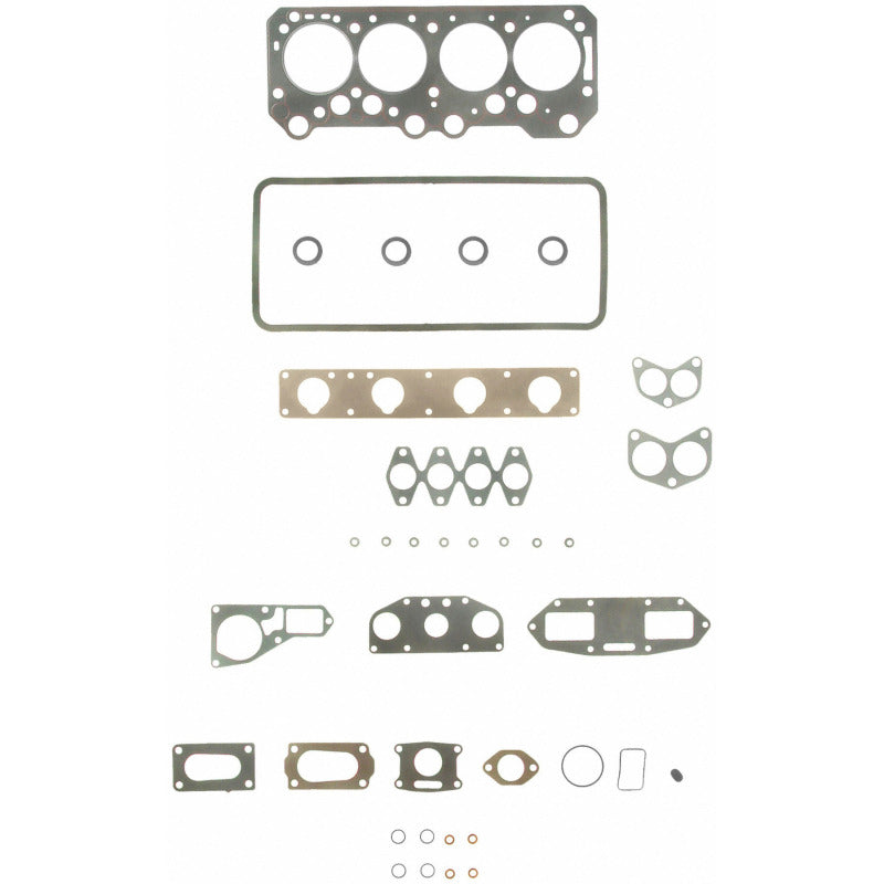 Fel-Pro Peugeot 505 HS 21221 B Engine Cylinder Head Gasket Set