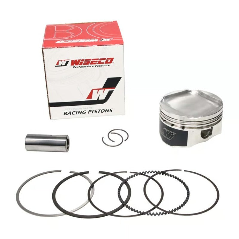 Wiseco Yamaha Sidewinder 17-21 Piston kit
