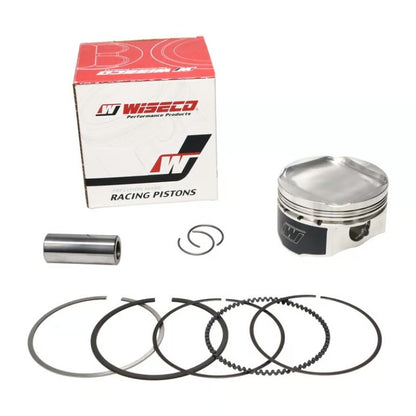 Wiseco Yamaha Sidewinder 17-21 Piston kit