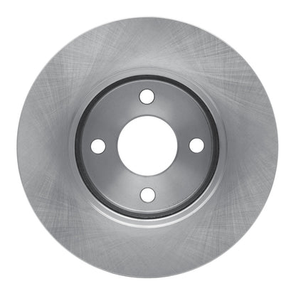 DFC 03-10 Chevrolet Cobalt Front Brake Rotor
