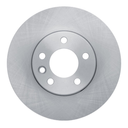 DFC 10-24 Volkswagen Transporter (Mexico) Front Brake Rotor