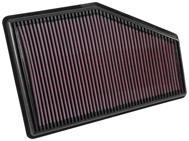 K&N Engineering K&N 16-17 Chevrolet Malibu L4 1.5L F/I Replacement Air Filter