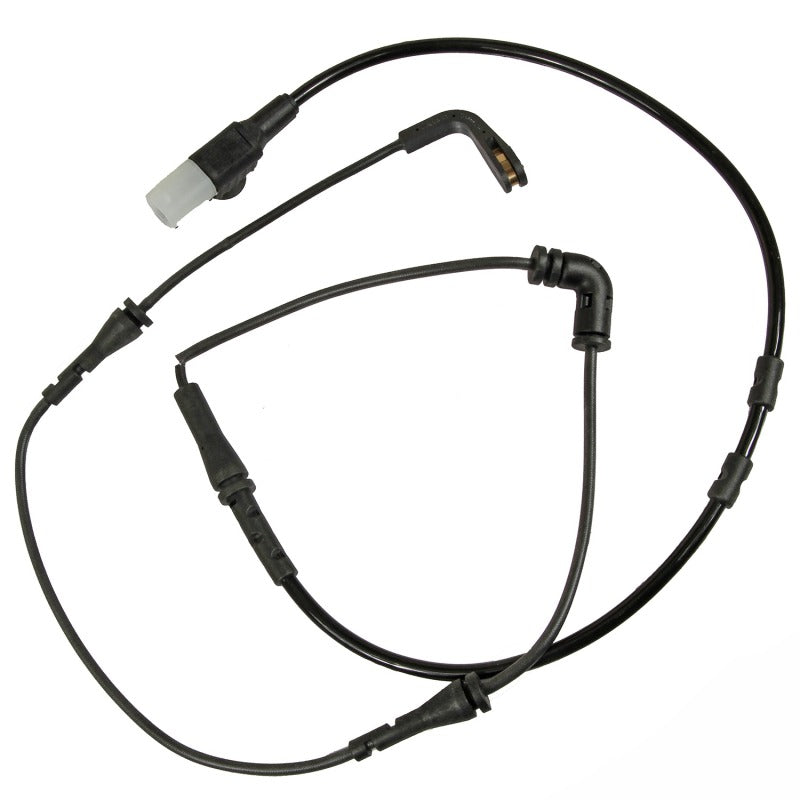 PowerStop Power Stop 15-19 Land Rover Discovery Sport Front Euro-Stop Electronic Brake Pad Wear Sensor