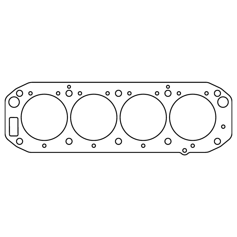 Cometic Gasket Cometic Lotus 907 .059in CFM-20 Cylinder Head Gasket - 99mm Bore