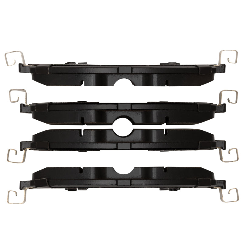 DFC 20-25 Ford Explorer Front 5000 Advanced Ceramic Brake Pads