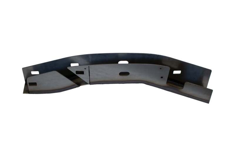 RustBuster Rust Buster 06-10 Hummer H3 Over Axle Frame Section - Right