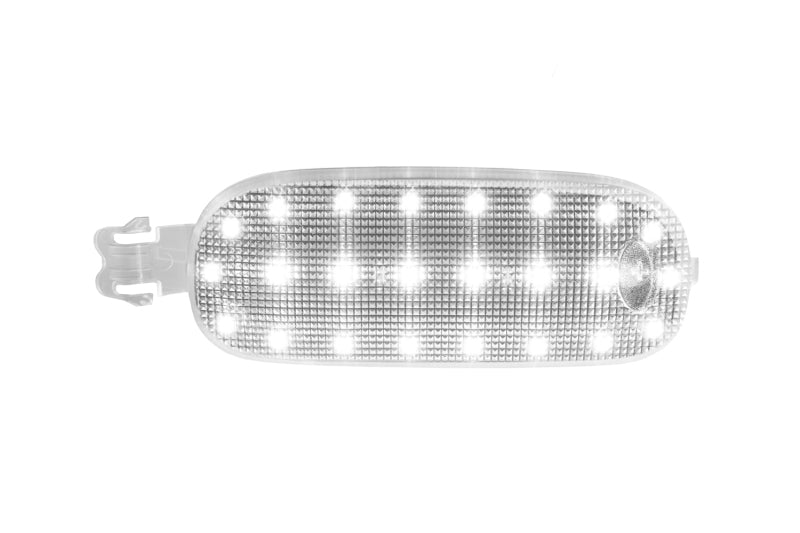 Form Lighting Ram Dome Light