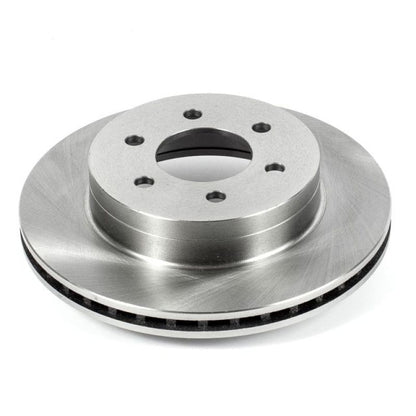 PowerStop Power Stop 97-02 Dodge Dakota Front Autospecialty Brake Rotor