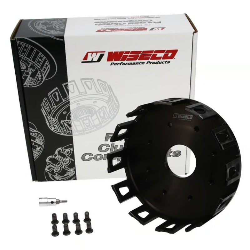 Wiseco 92-11 Suzuki RM125 Clutch Basket