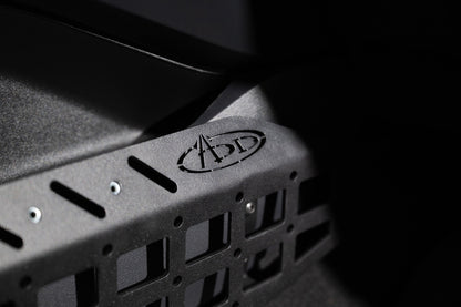 Addictive Desert Designs ADD 2021+ Ford F-150/Raptor Center Console Molle Panels