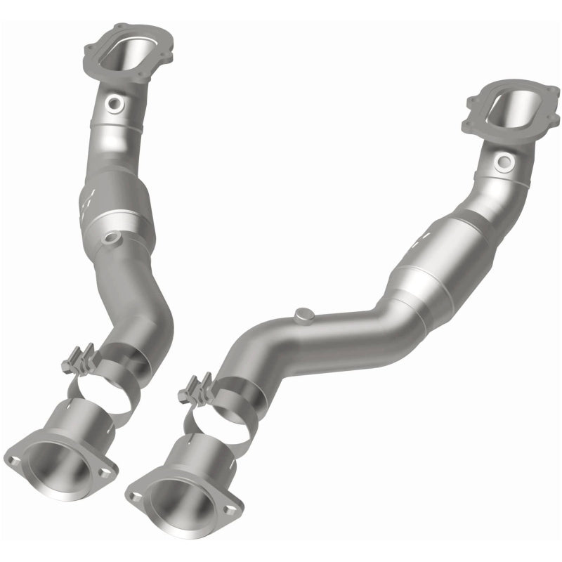 MagnaFlow 12-13 Chevrolet Corvette 6.2L Direct Fit Converter