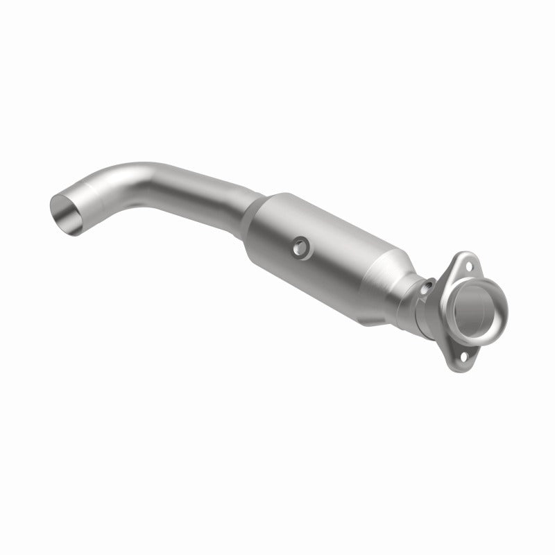 MagnaFlow Left Side Direct Fit Catalytic Converter 15-17 Ford F-150 5.0L
