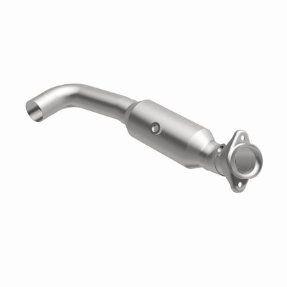 MagnaFlow Left Side Direct Fit Catalytic Converter 15-17 Ford F-150 5.0L