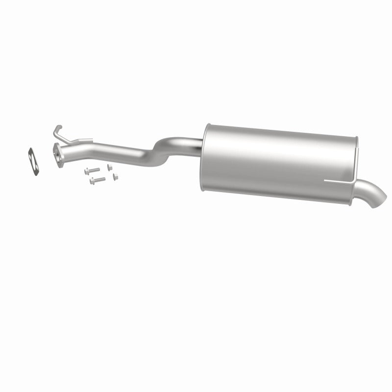 Magnaflow BRE Exhaust 00-04 Legacy Outback 2.5L Muffler Kit